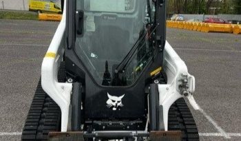 Used 2022 Bobcat T66 full