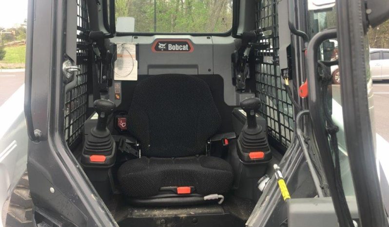 Used 2023 Bobcat S76 full