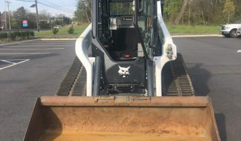 Used 2023 Bobcat T76 full