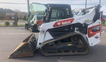 Used 2023 Bobcat T76 full