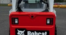Used 2023 Bobcat S650