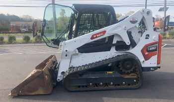 Used 2023 Bobcat T650 full