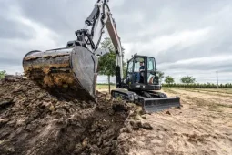 New Bobcat E88