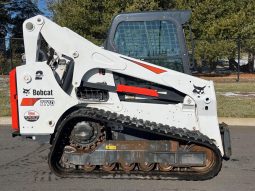 2023 Bobcat T770