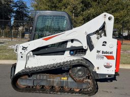 2023 Bobcat T770