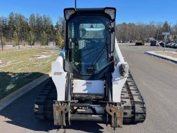 2023 Bobcat T770