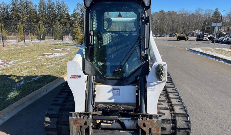 2023 Bobcat T770 full