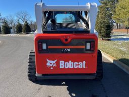 2023 Bobcat T770