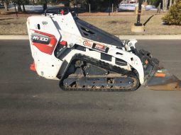 2023 Bobcat MT100