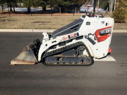 2023 Bobcat MT100