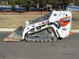 2023 Bobcat MT100