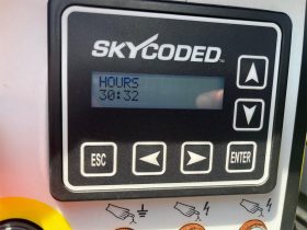 2023 Skyjack SJ9243RT