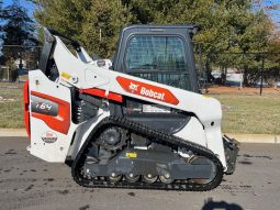 2022 Bobcat T64