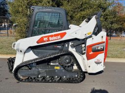 2022 Bobcat T64