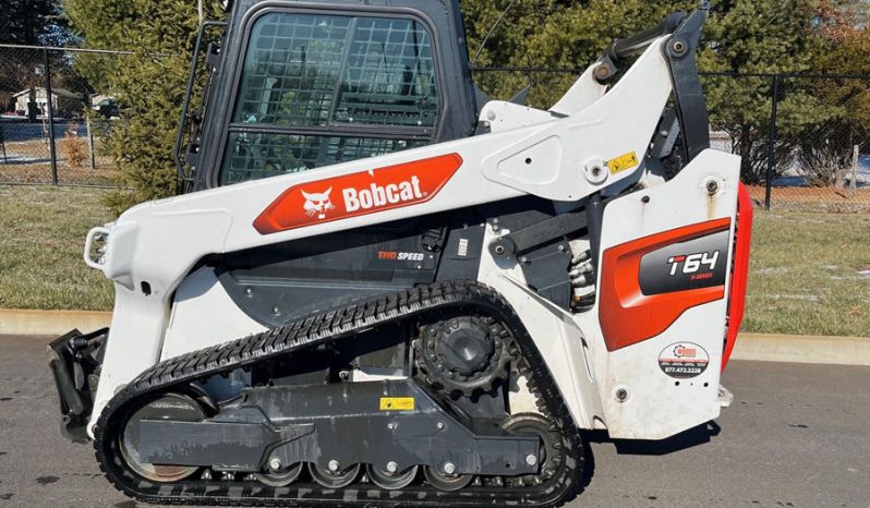 2022 Bobcat T64 full