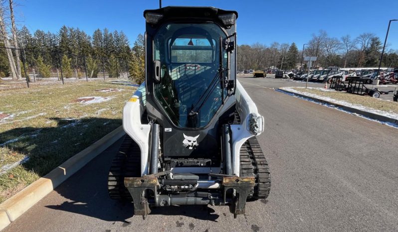 2022 Bobcat T64 full