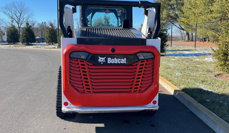 2022 Bobcat T64 full