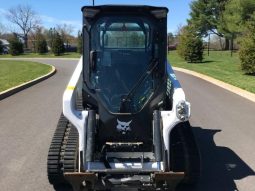 2022 Bobcat T66