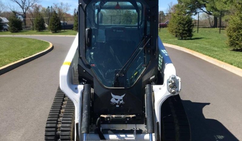 2022 Bobcat T66 full