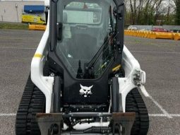 2022 Bobcat T66