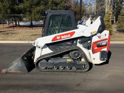 2022 Bobcat T66