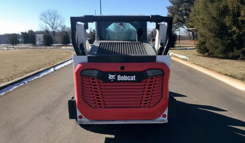 2022 Bobcat T66 full