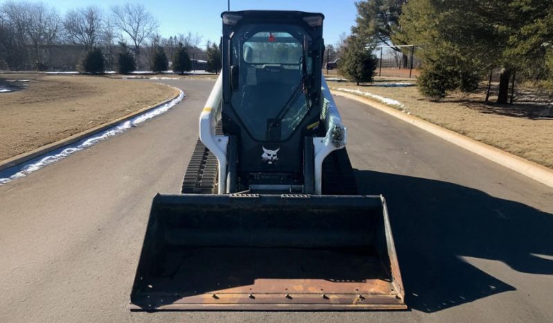 2022 Bobcat T66 full