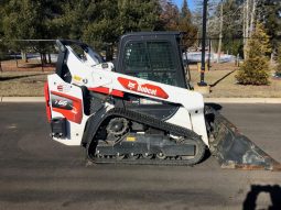 2022 Bobcat T66