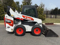 2022 Bobcat S66