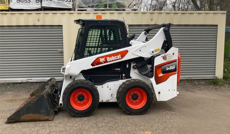 2022 Bobcat S66 full