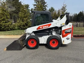 2022 Bobcat S66