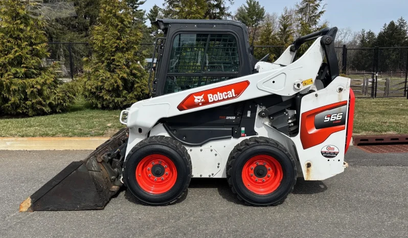 2022 Bobcat S66 full