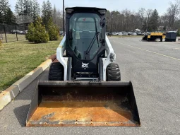 2022 Bobcat S66