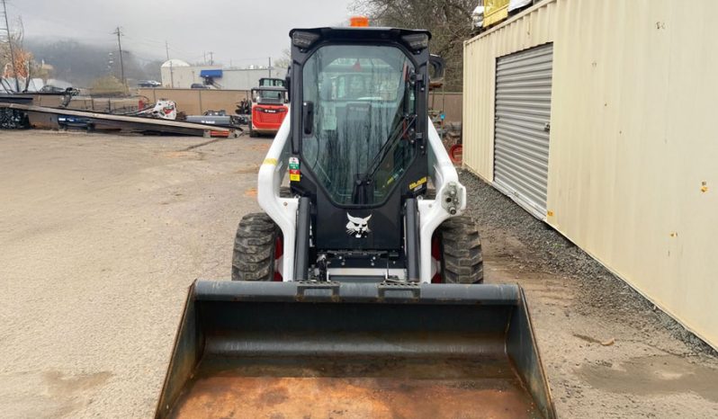 2022 Bobcat S66 full