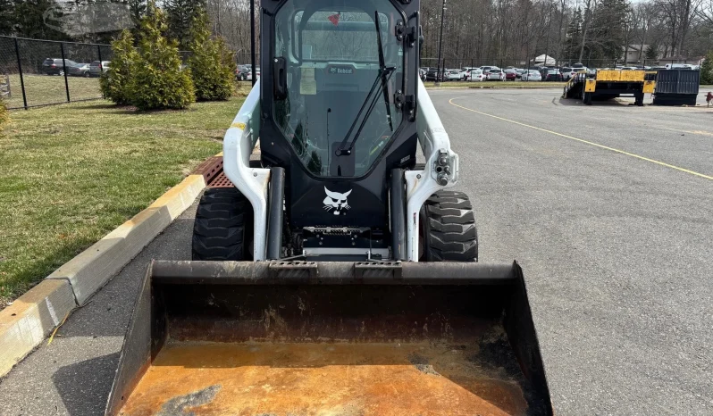 2022 Bobcat S66 full