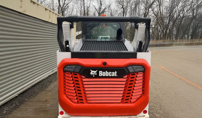 2022 Bobcat S66 full