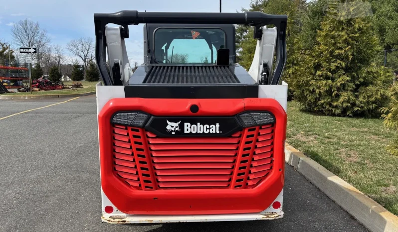 2022 Bobcat S66 full