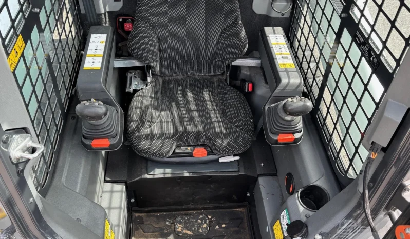 2022 Bobcat S66 full