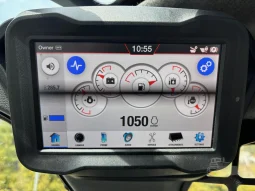 2022 Bobcat S66 full