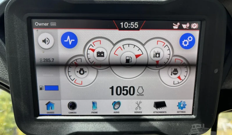 2022 Bobcat S66 full