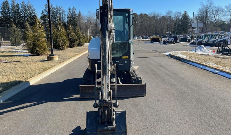 2023 Bobcat E35 full