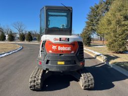 2023 Bobcat E35