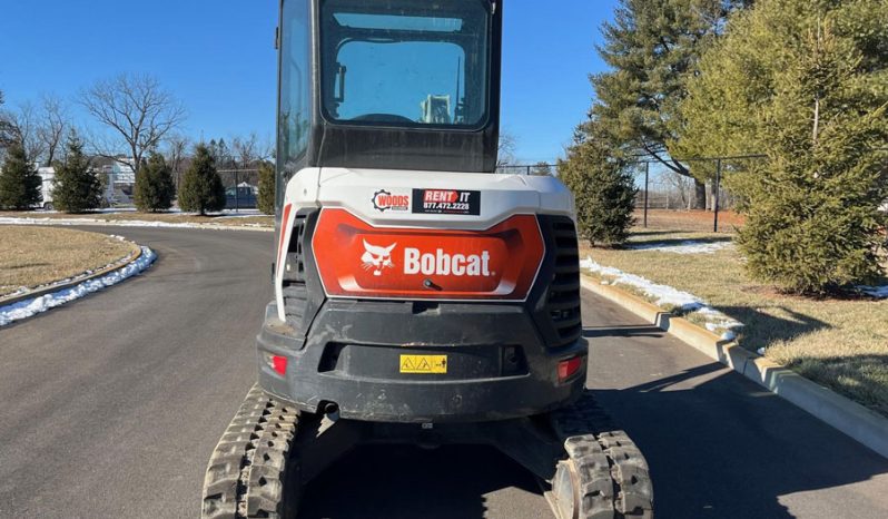 2023 Bobcat E35 full