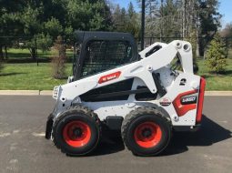 2023 Bobcat S650