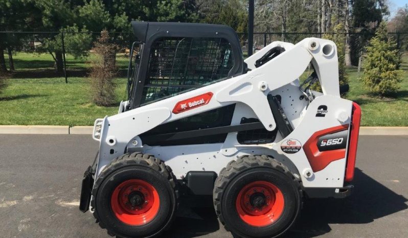 2023 Bobcat S650 full