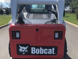 2023 Bobcat S650