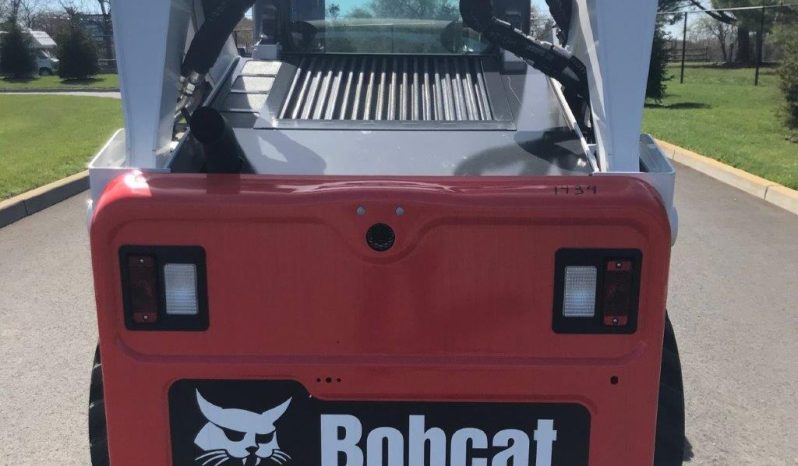 2023 Bobcat S650 full