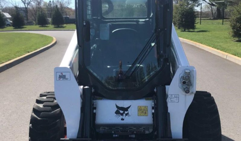 2023 Bobcat S650 full