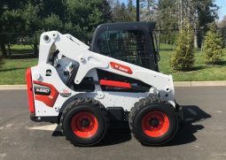 2023 Bobcat S650