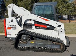 2023 Bobcat T770